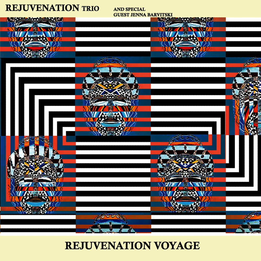 Picture of Rejuvenation Voyage