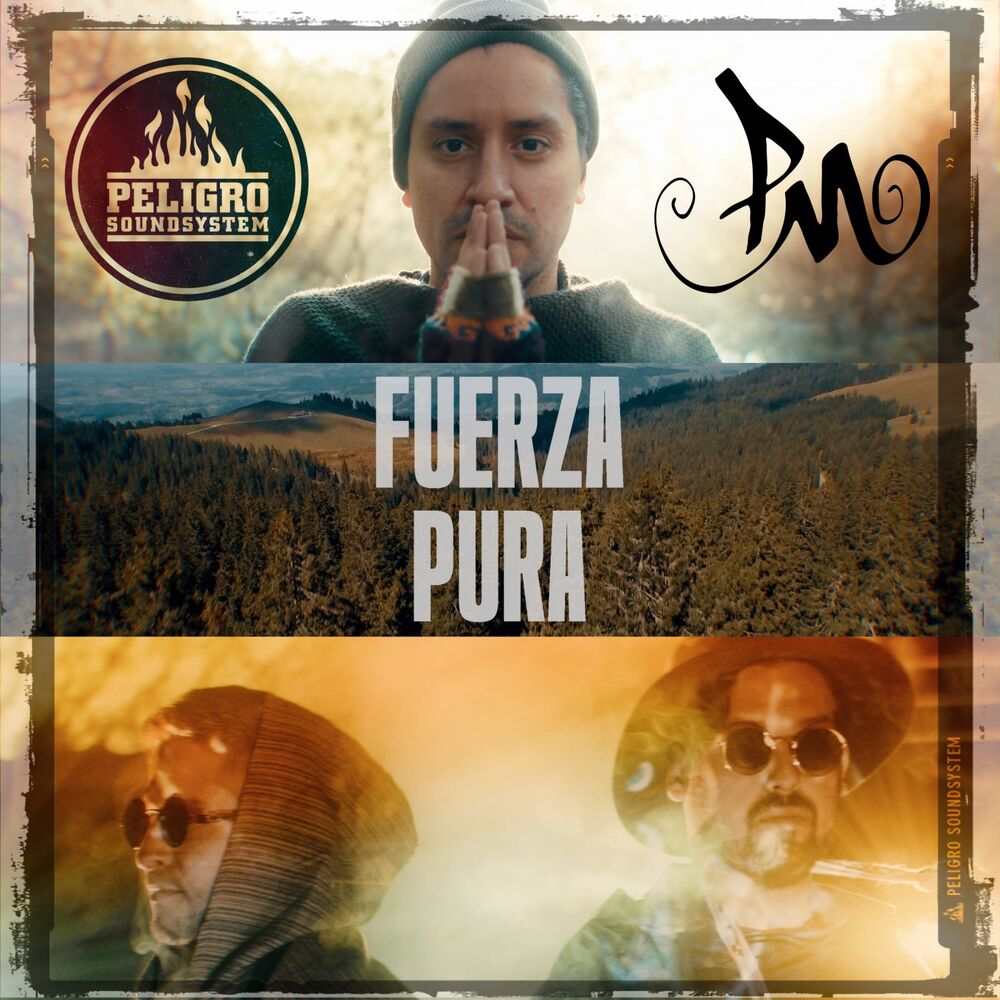 Picture of Fuerza Pura