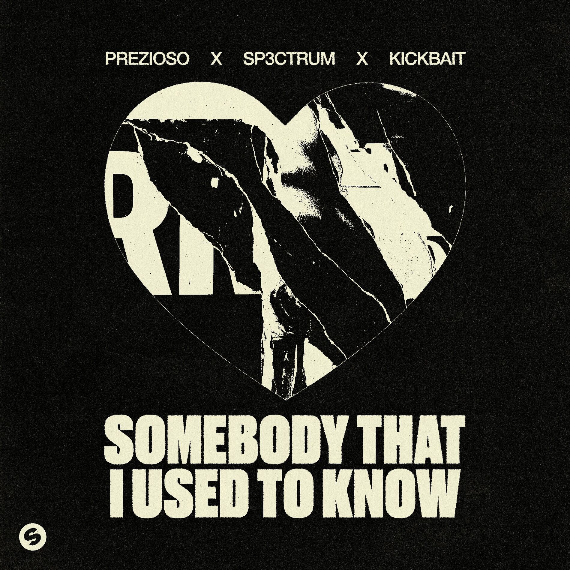 Album cover of Somebody That I Used To Know