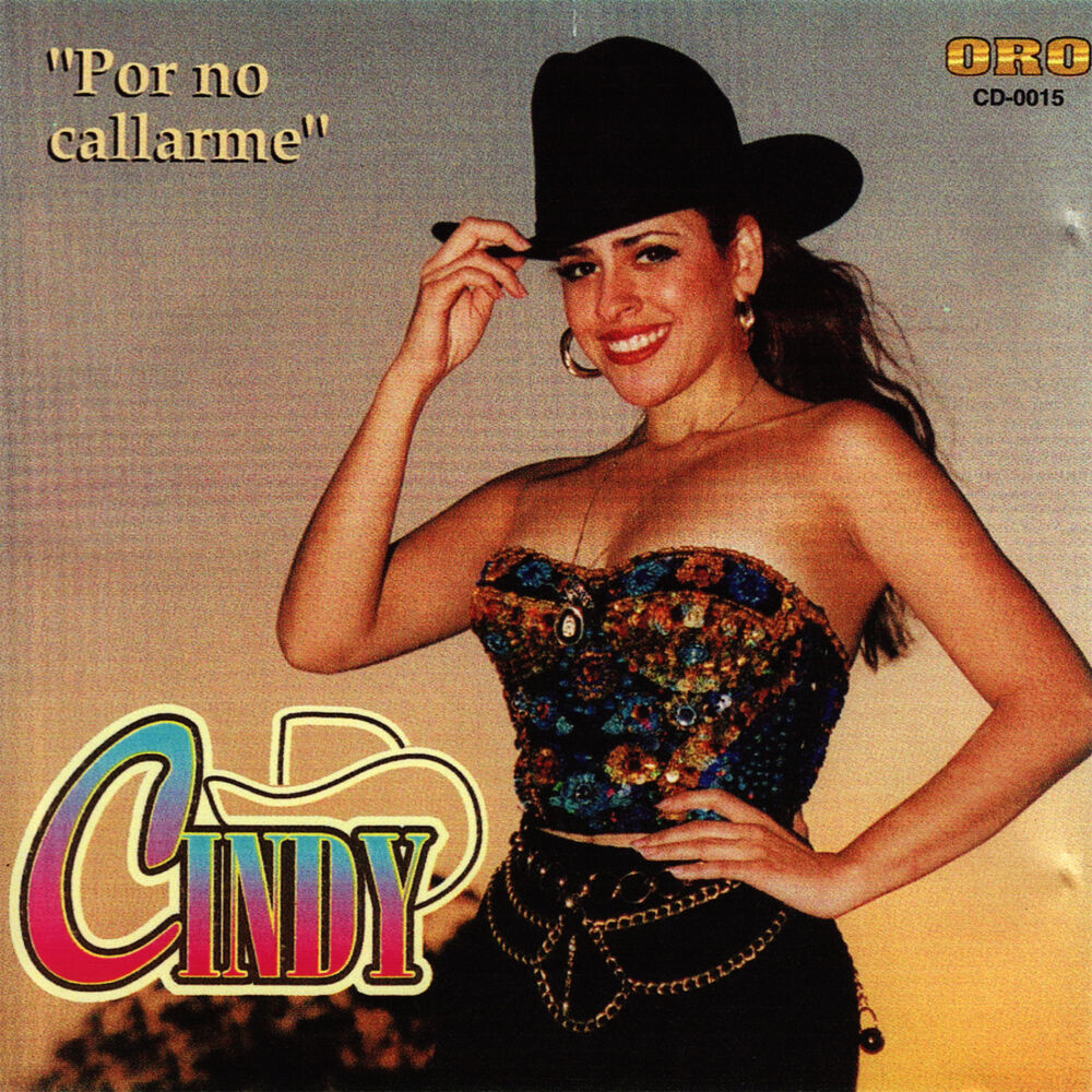 Picture of Por No Callarme