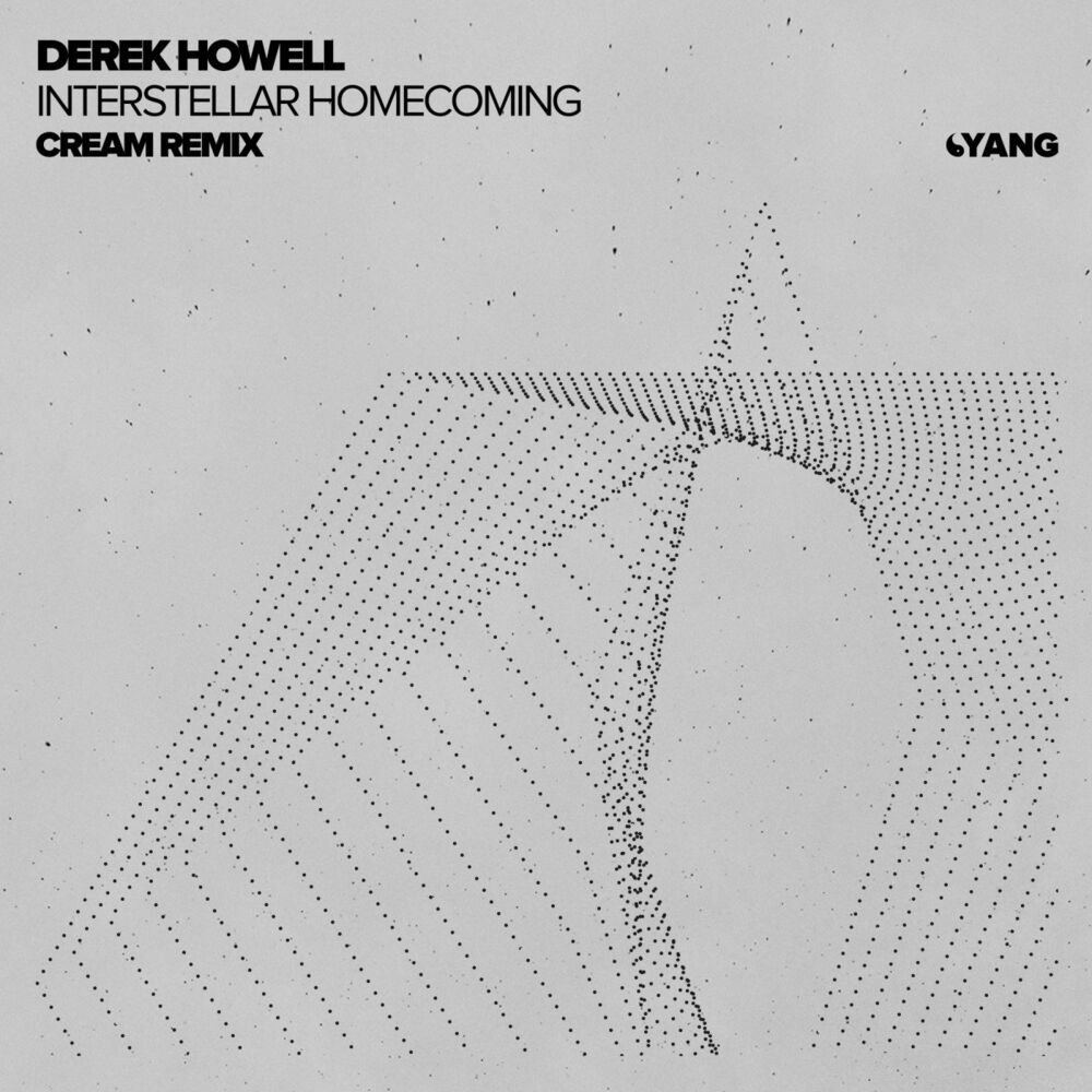 Picture of Interstellar Homecoming (Cream Remix)