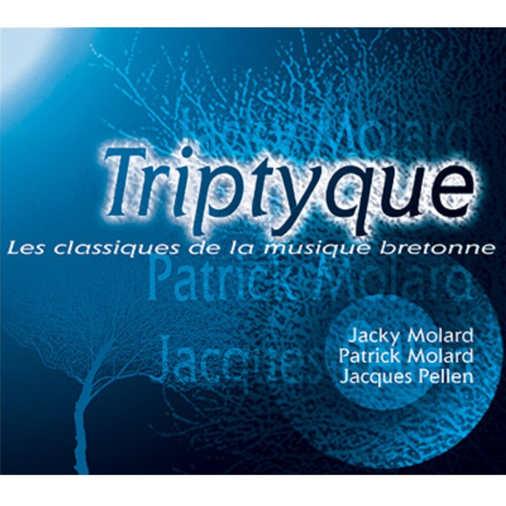 Picture of Triptyque