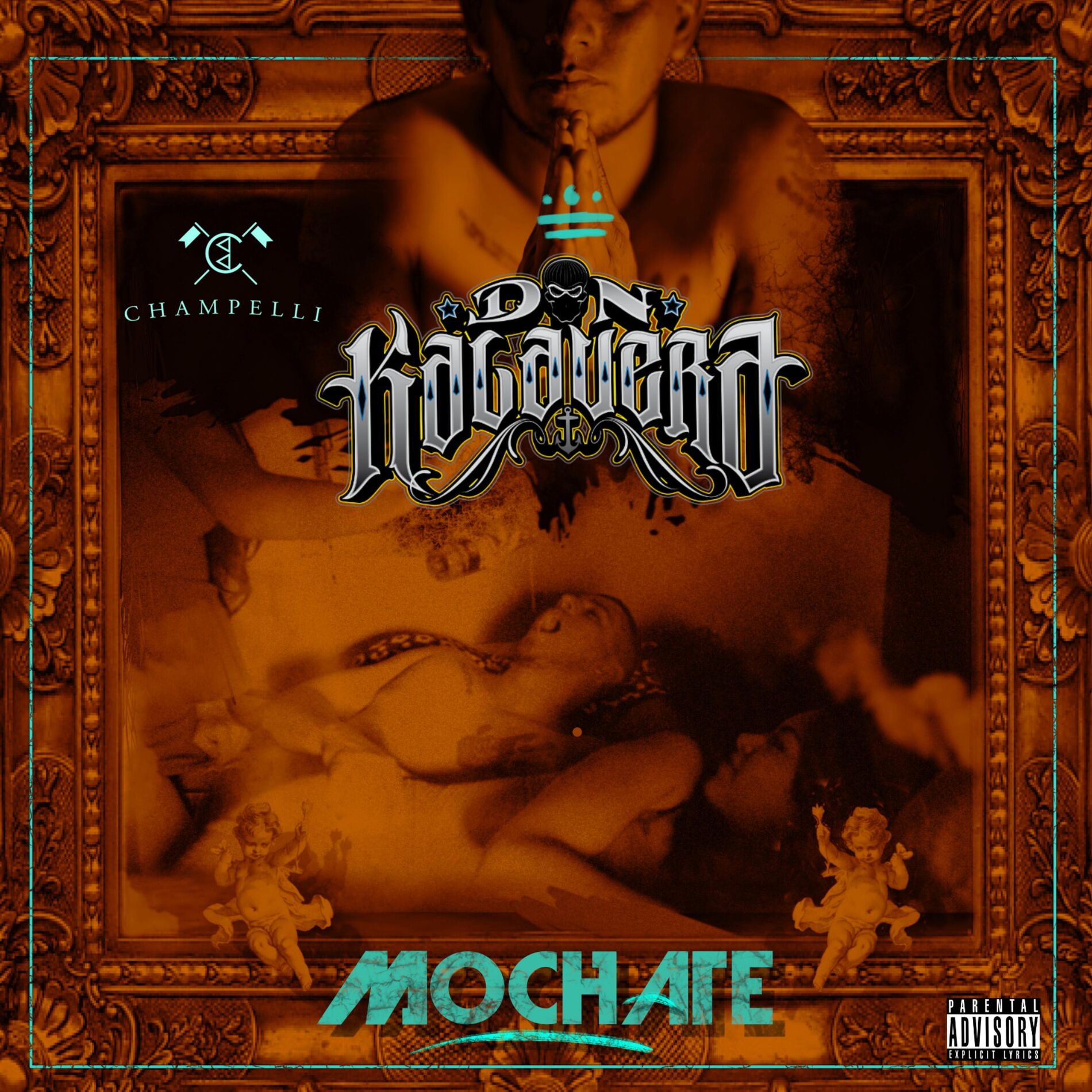 Album cover of Mochate
