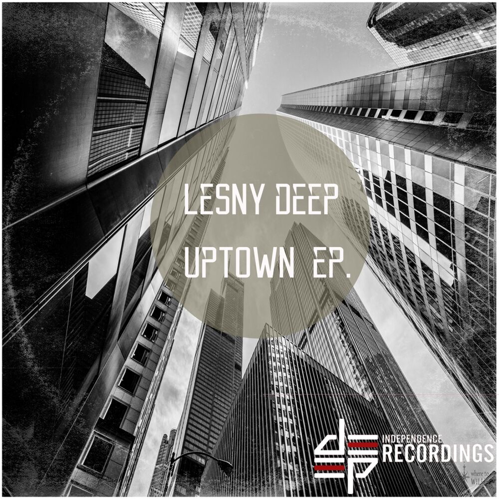 Picture of Uptown EP