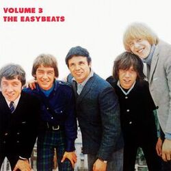 Cover of Vol. 3