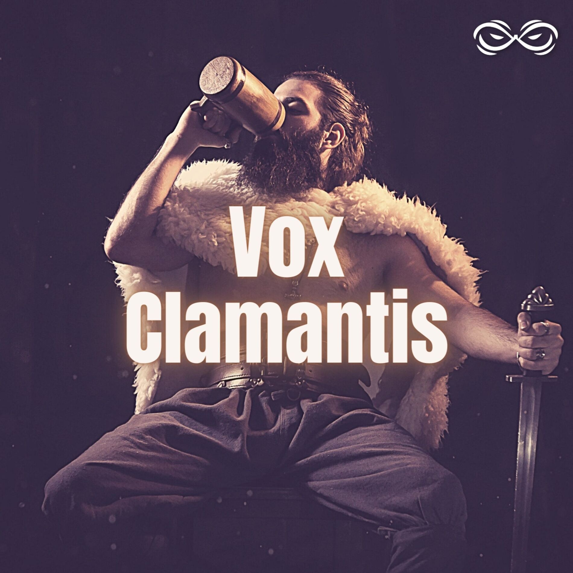Album cover of Vox Clamantis