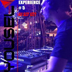 Cover of Yousel Experience # 5