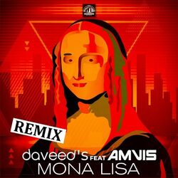 Cover of Mona Lisa (Remix)