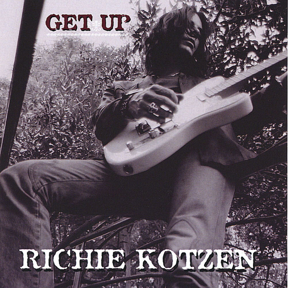 Picture of Get Up