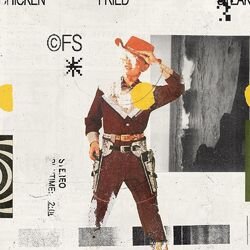 Cover of CFS