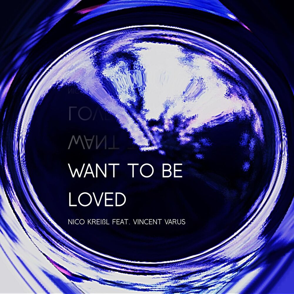 Picture of Want to Be Loved