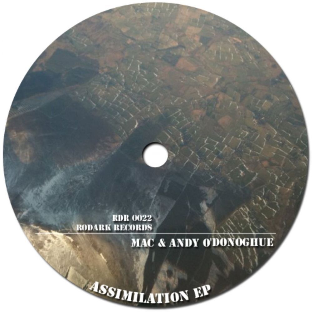 Picture of Assimilation EP