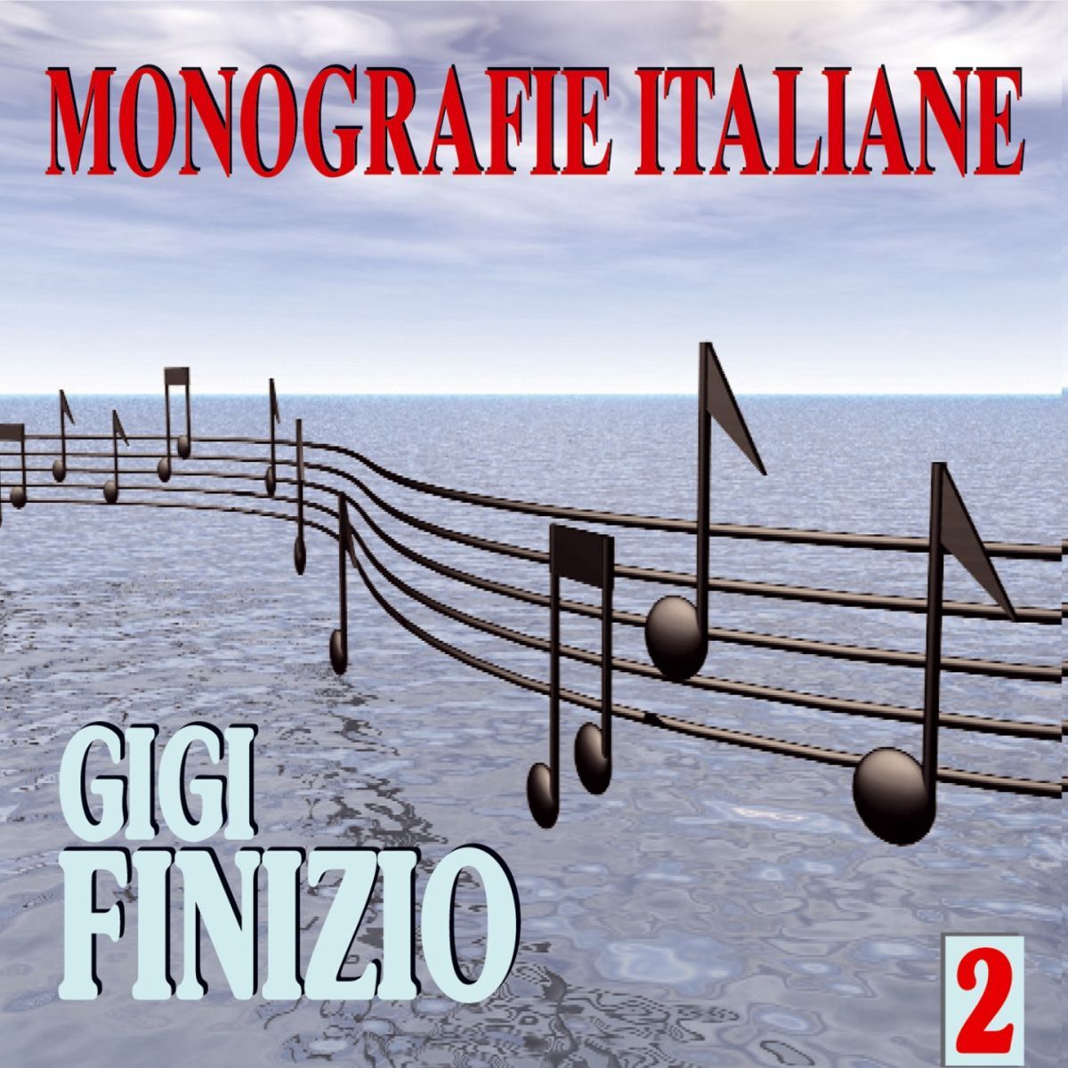 Album cover of Fammi riprovare