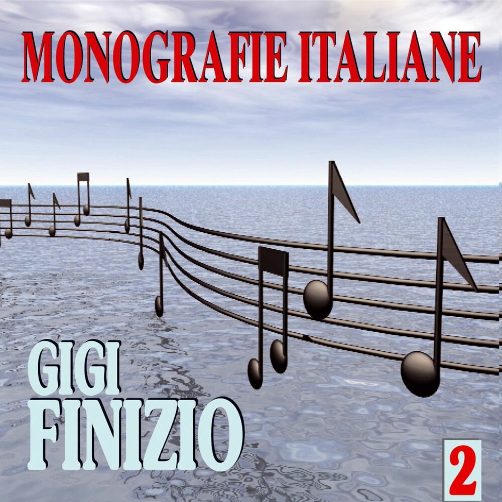 Picture of Monografie italiane: Gigi Finizio, Vol. 2