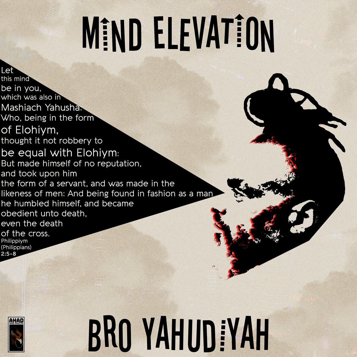 Album cover of Mind Elevation