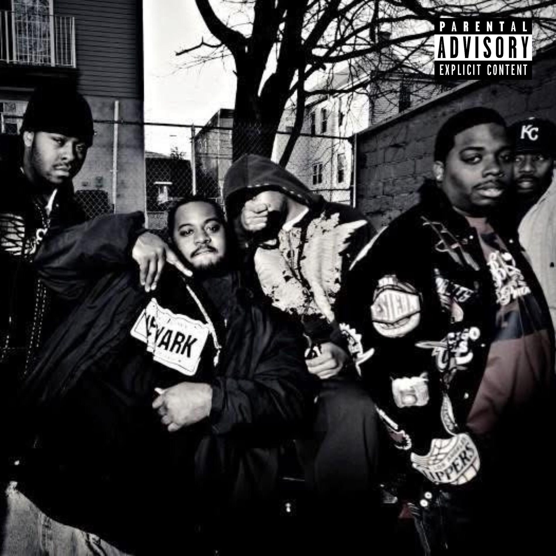 Album cover of 16 Lex, Dyin Breed
