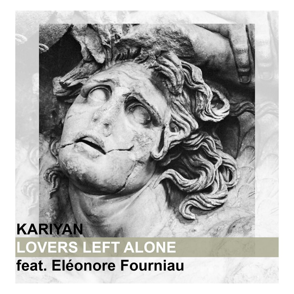Picture of Lovers Left Alone (feat. Eléonore Fourniau)