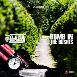 Cover of Bomb N Da Bush's