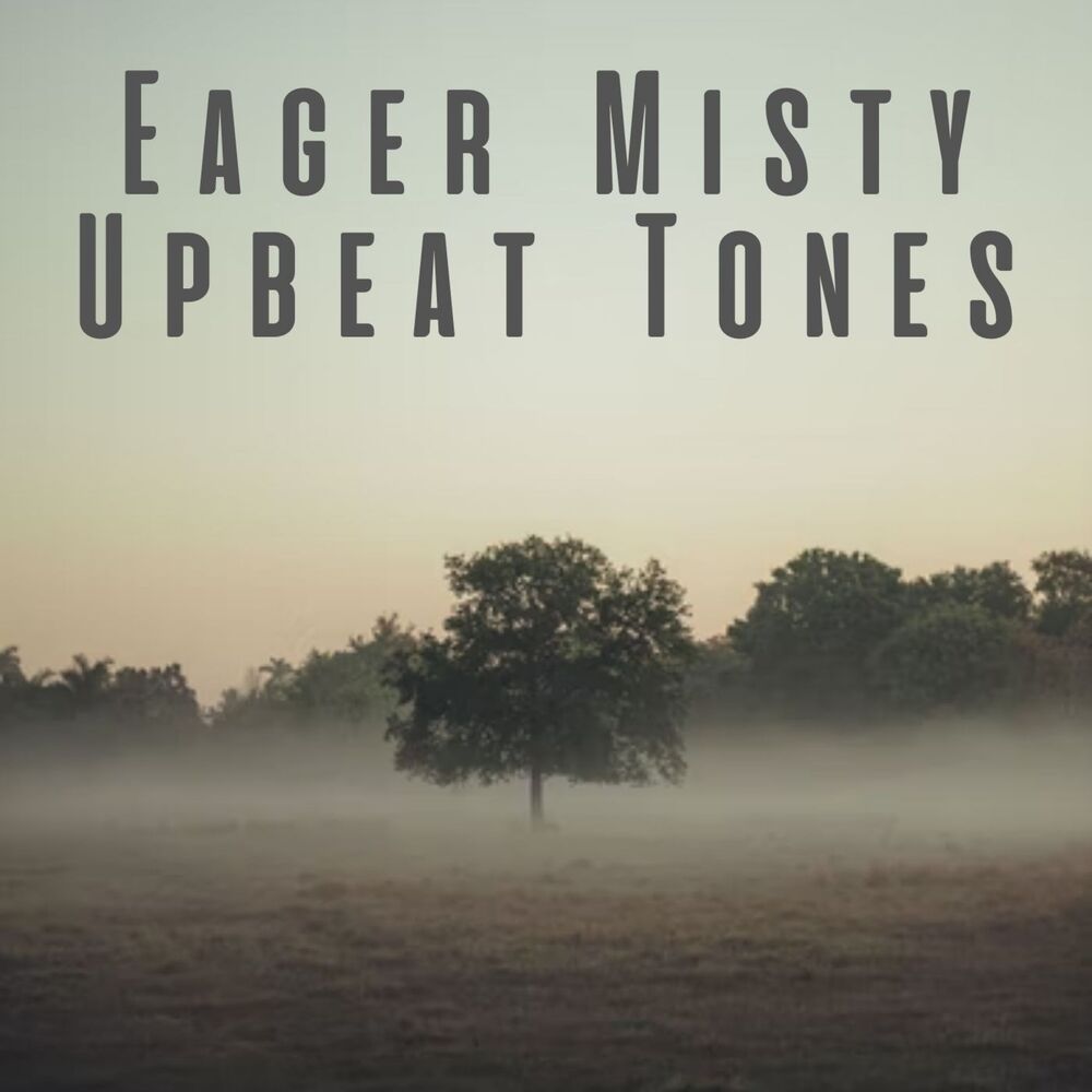 Picture of Eager Misty Upbeat Tones