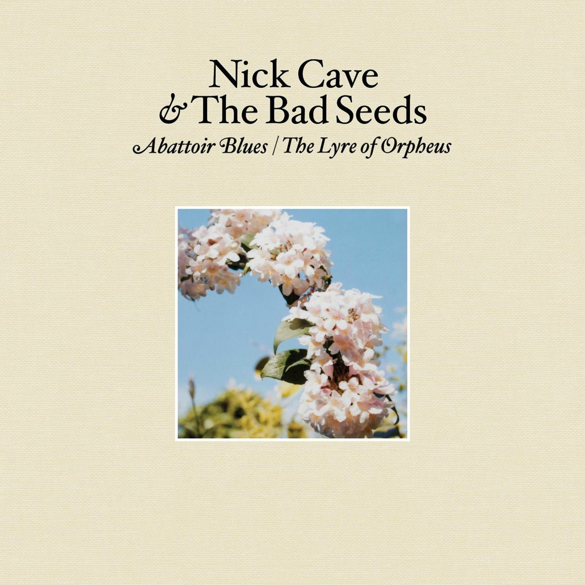 Nick Cave & The Bad Seeds - O Children | Deezer