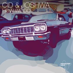 Cover of How We Do
