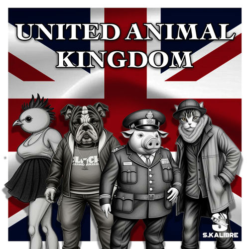 United Animal Kingdom