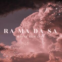 Cover of Ra Ma Da Sa (Live)