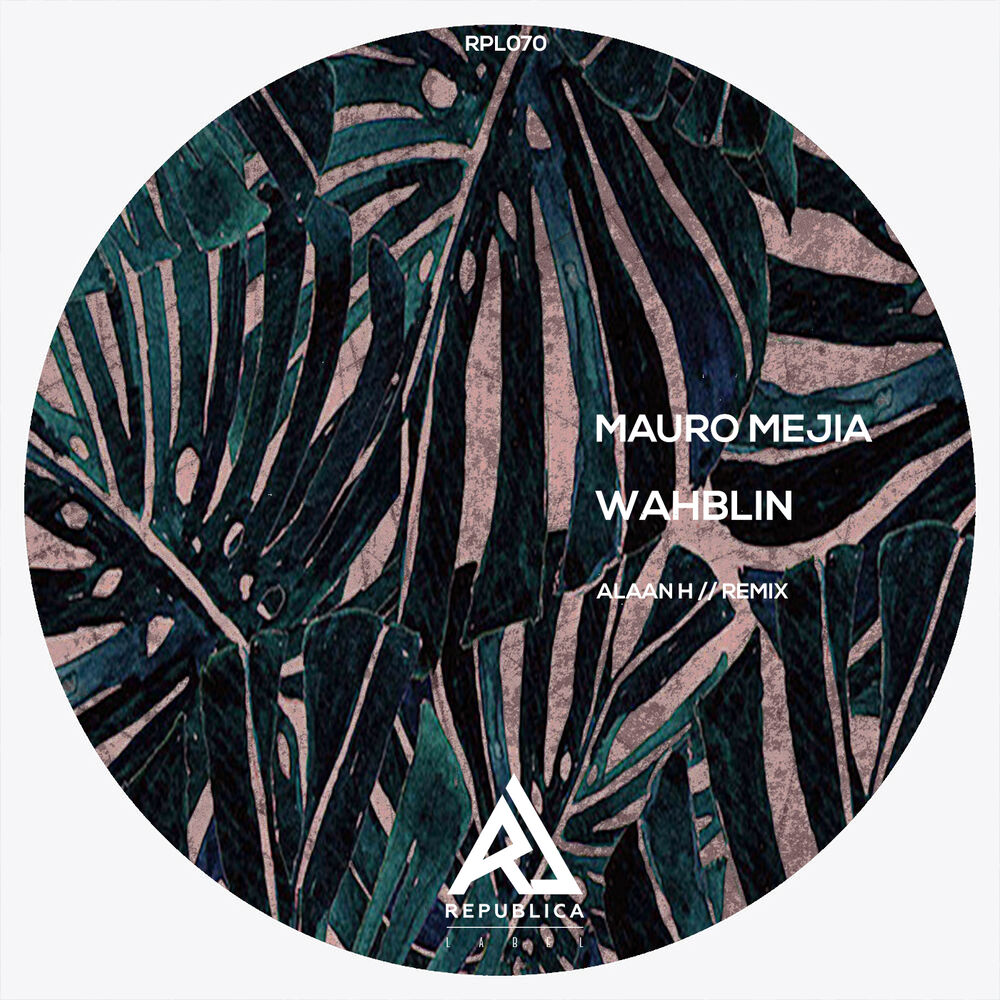 Picture of Wahblin