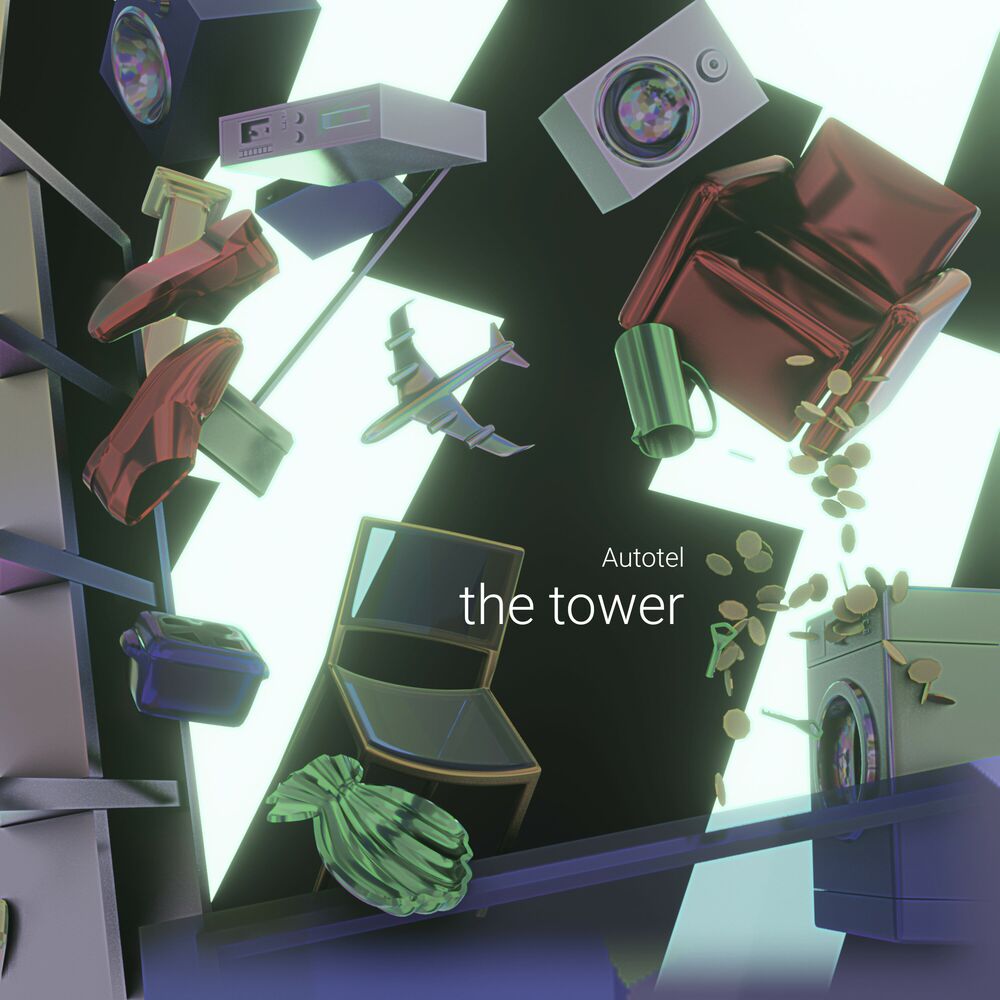 Picture of The tower