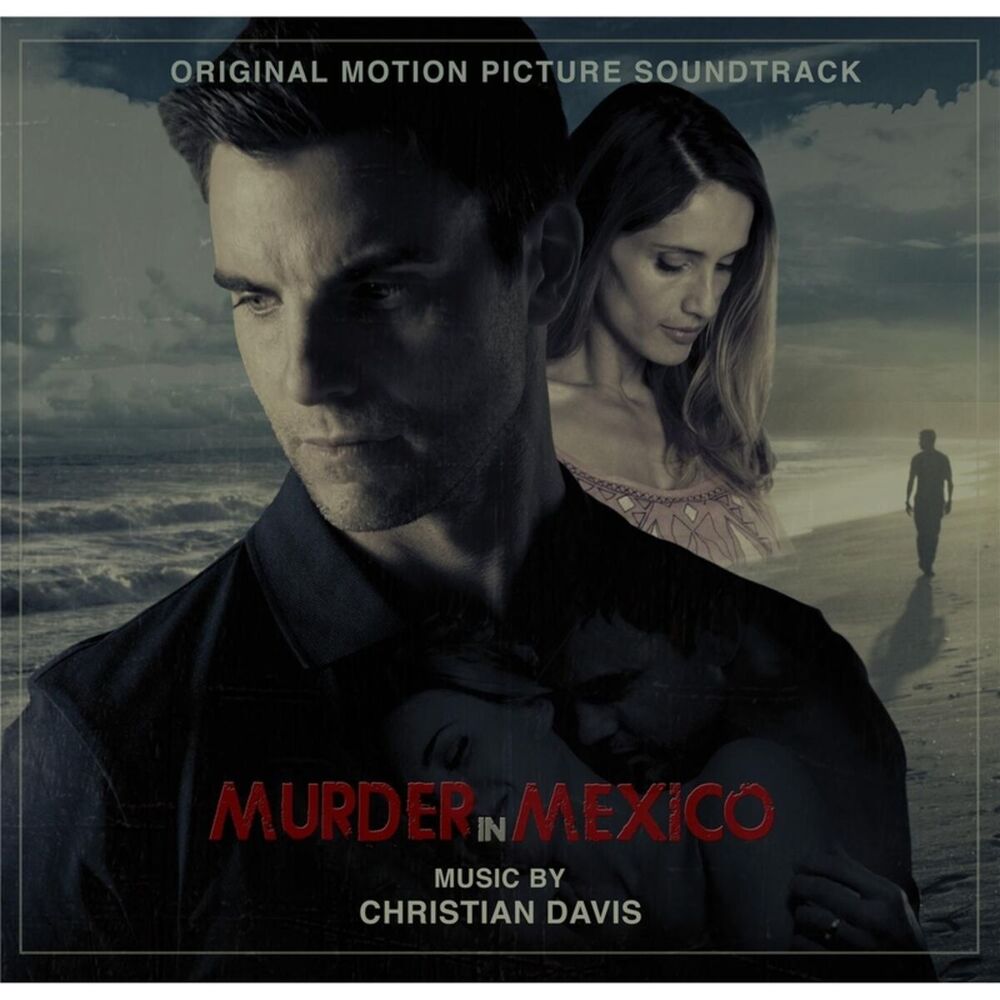 Picture of Murder in Mexico (Original Motion Picture Soundtrack)