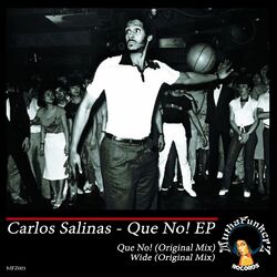 Cover of Que No! EP