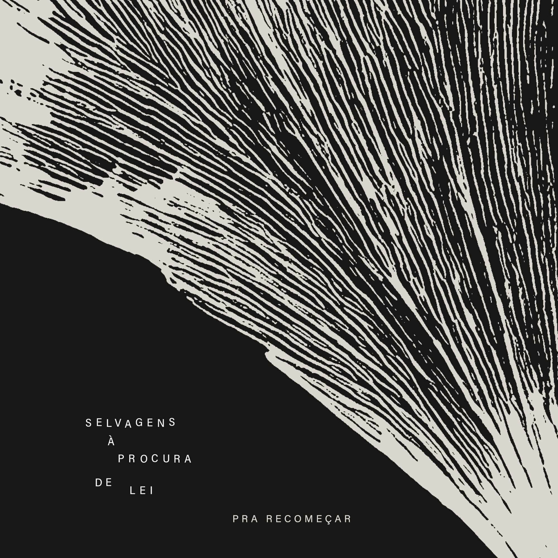 Album cover of Pra Recomeçar
