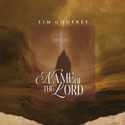 Cover of Name of the Lord