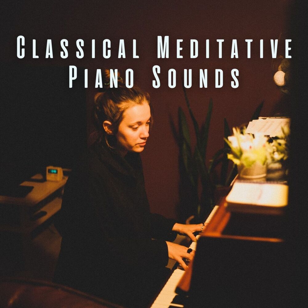 Picture of Classical Meditative Piano Sounds