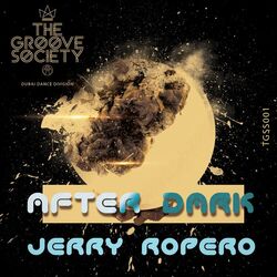 Cover of After Dark