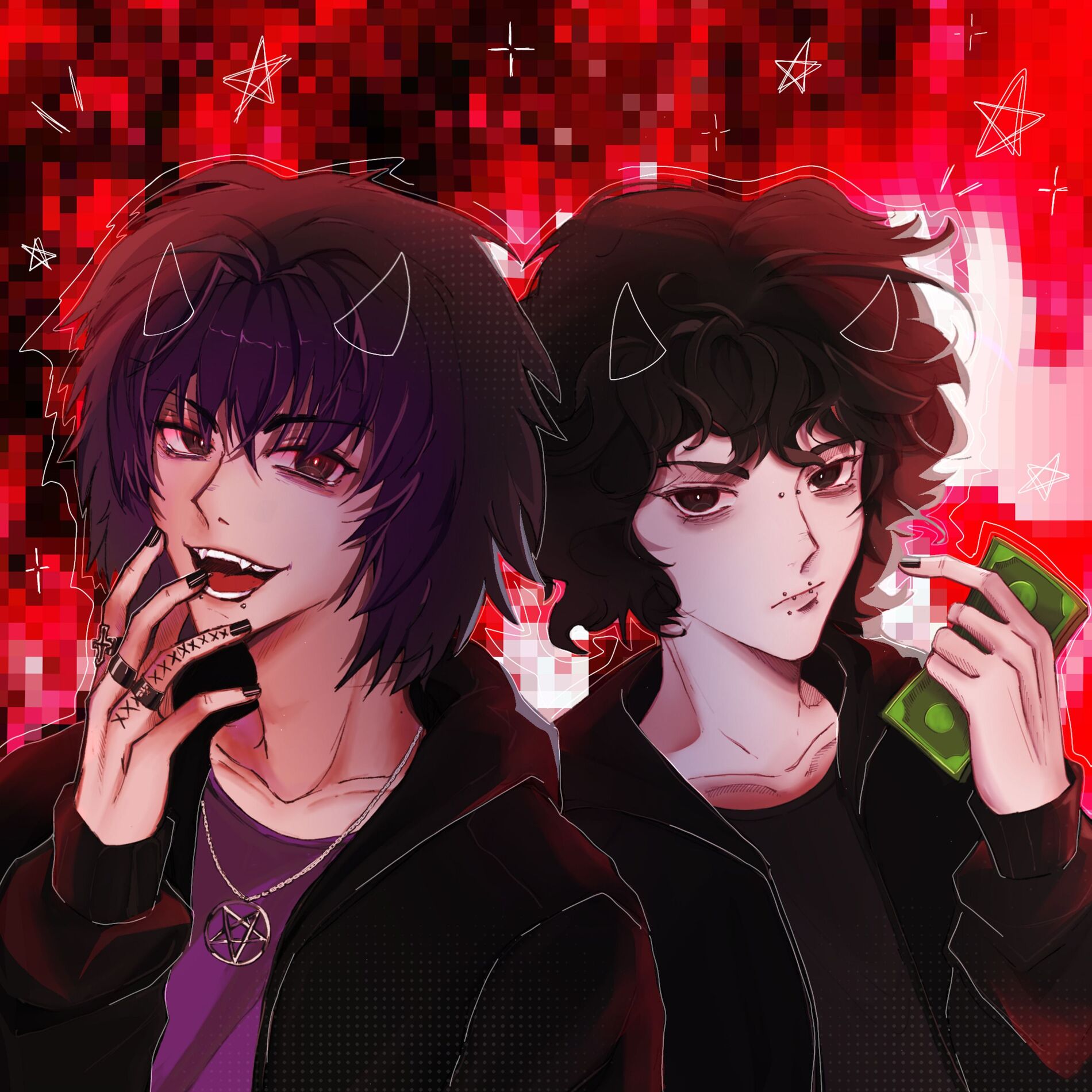 Album cover of BLOODGOD