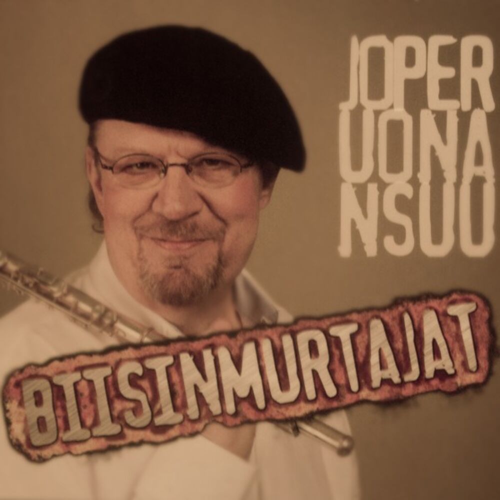 Picture of Biisinmurtajat