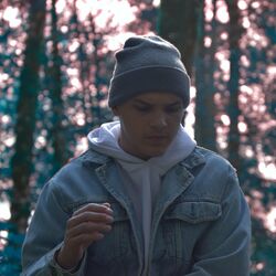 Cover of Break Me