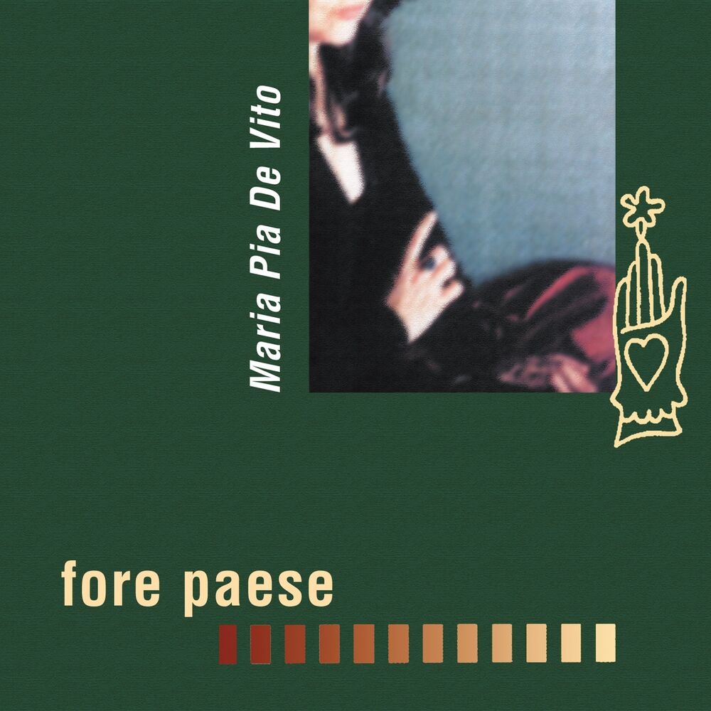 Picture of Fore paese