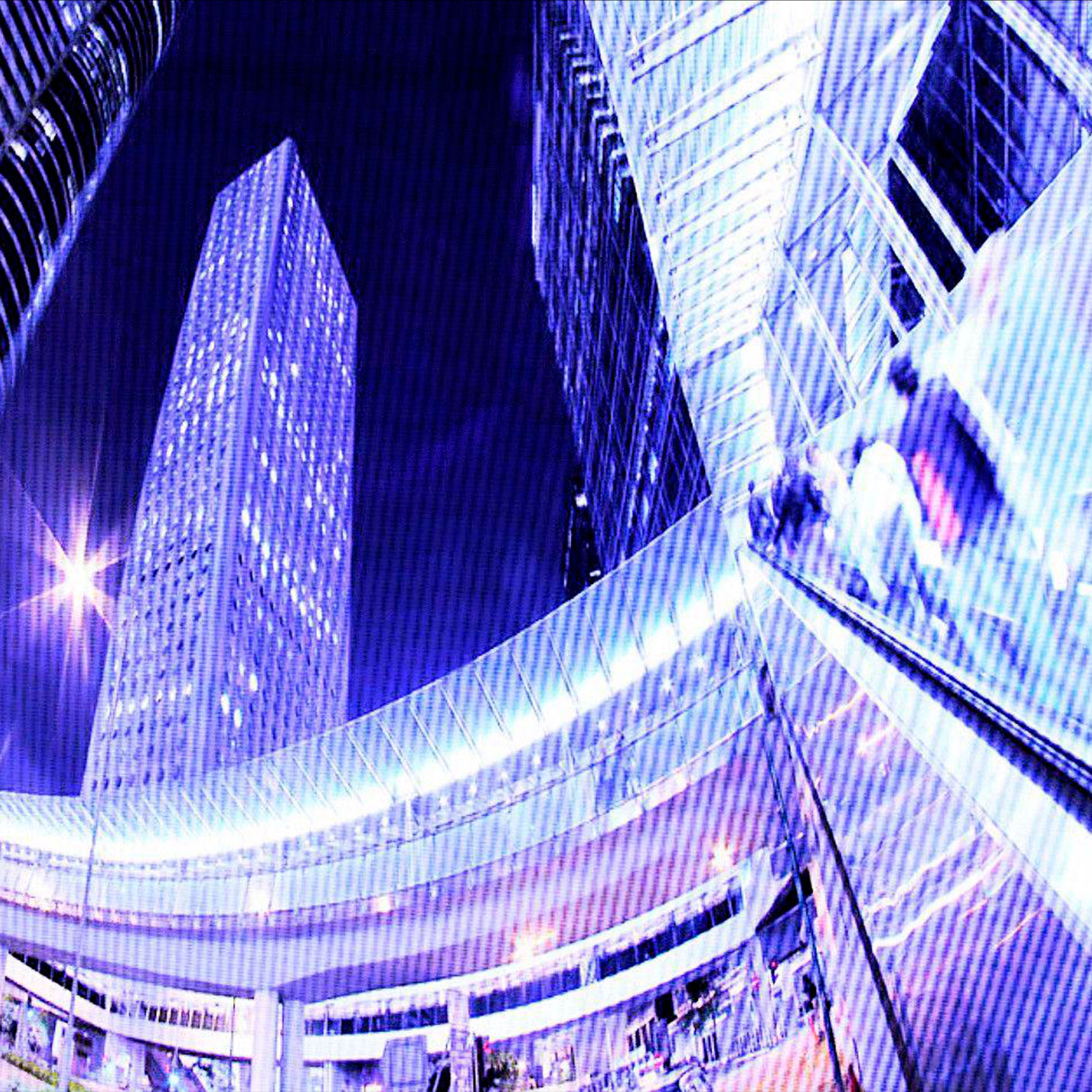 Album cover of Only One