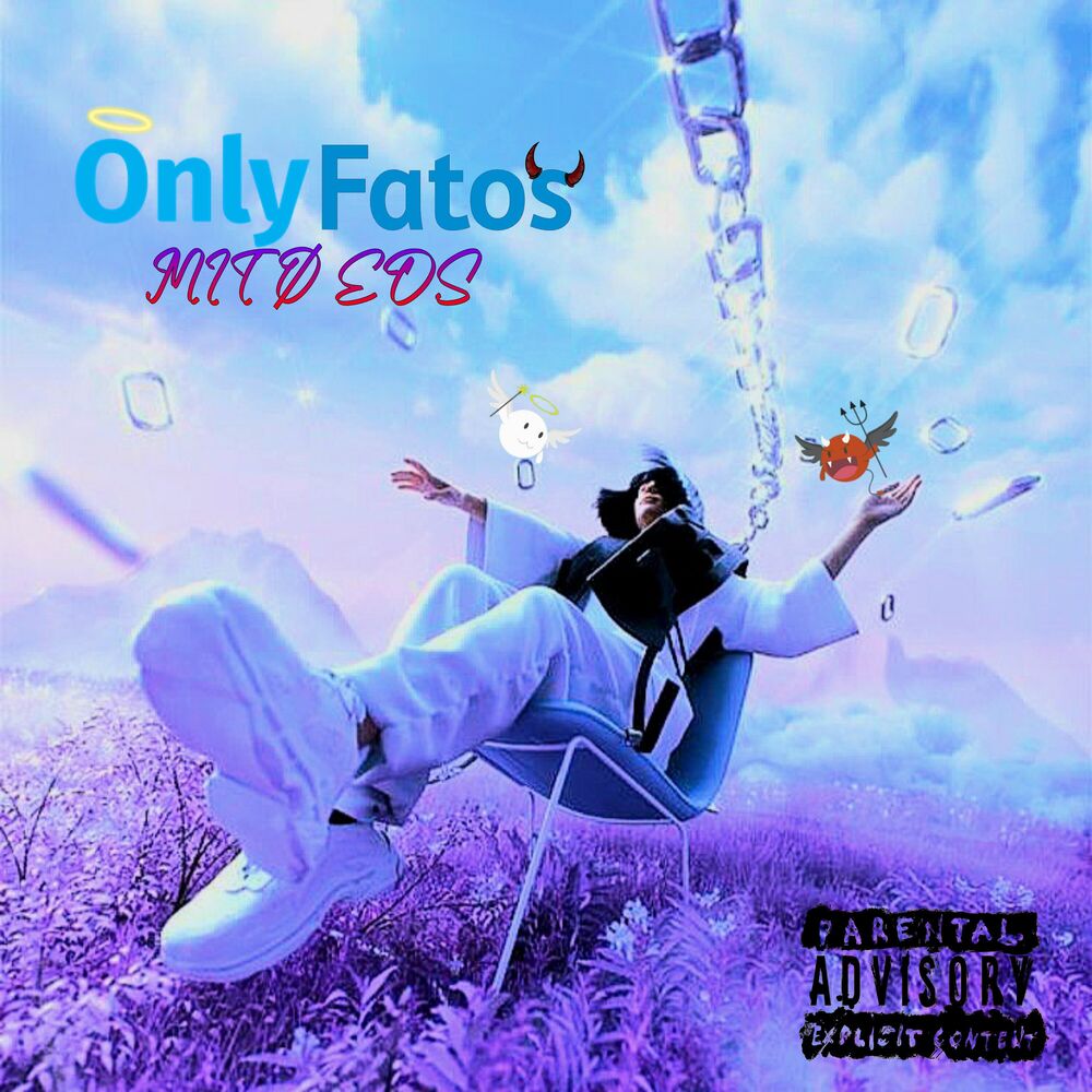 Picture of Only Fatos