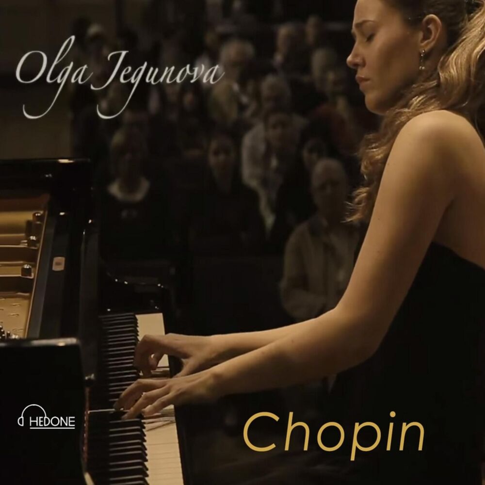 Picture of F. Chopin: Scherzo No. 2 in B-Flat Minor, Op. 31