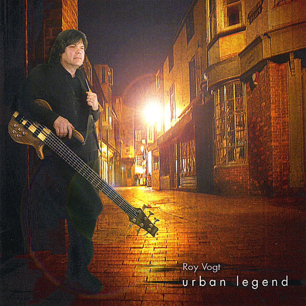 Picture of Urban Legend