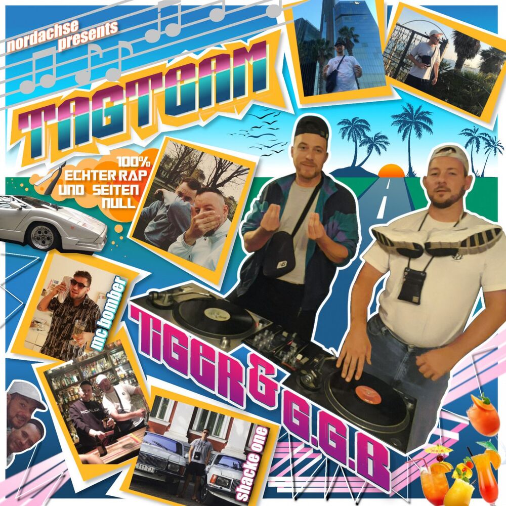 Picture of TagTeam