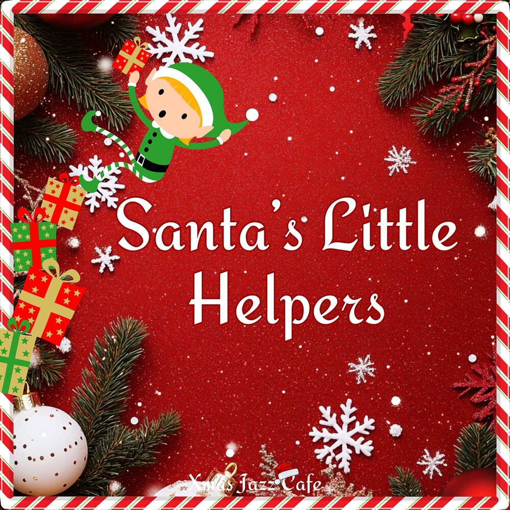 Picture of Santa’s Little Helpers