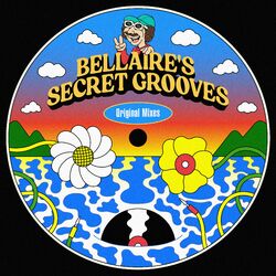 Cover of Bellaire's Secret Grooves