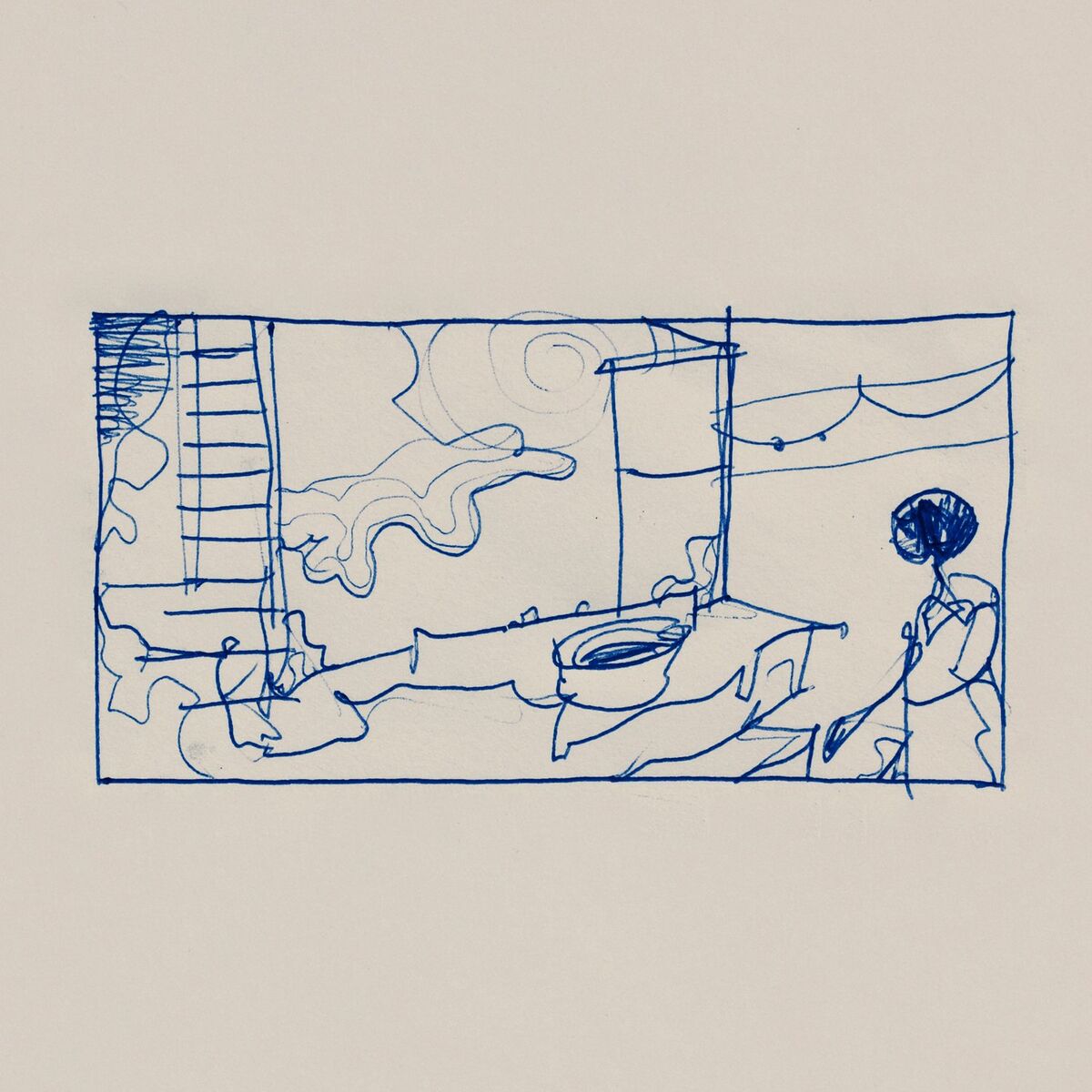 Album cover of EP 1 - Dagene Efter