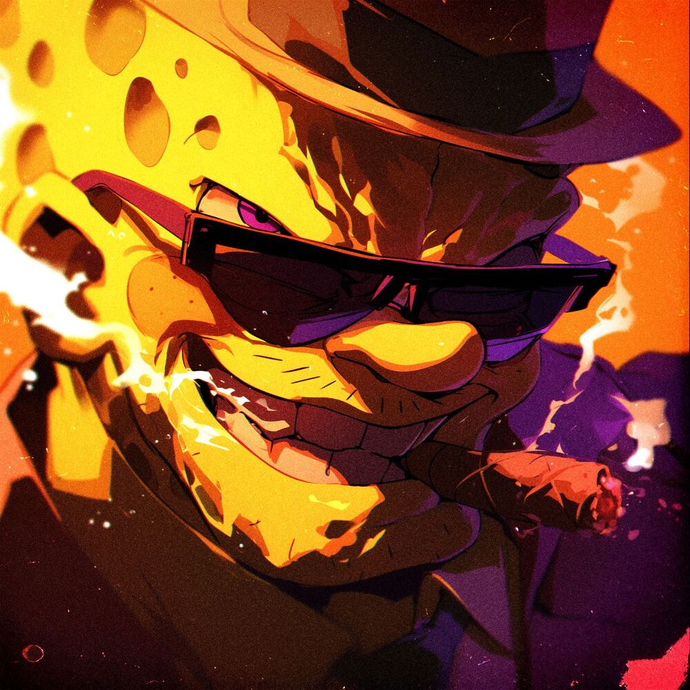 Picture of SPONGEBOB FUNK