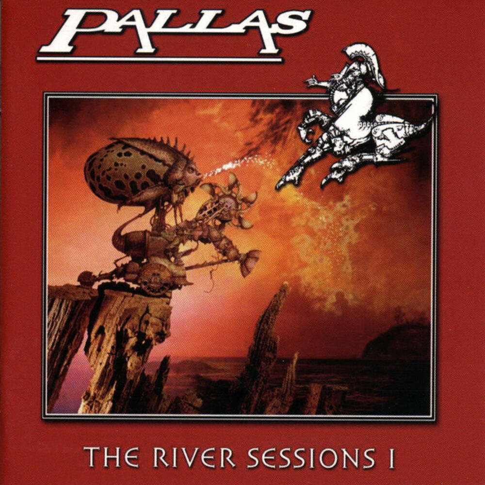 Picture of The River Sessions  1