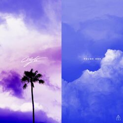 Cover of Found Her